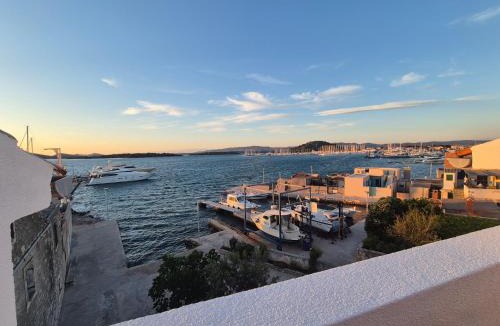Murter Apartment | Seaside Murter Apartments