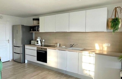 Nettle Bay Apartment | Seaside - NBBC - 3 bedrooms