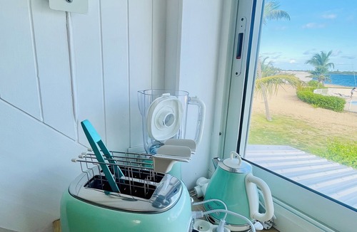 Nettle Bay Apartment | Seaside - NBBC - 3 bedrooms