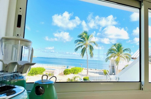 Nettle Bay Apartment | Seaside - NBBC - 3 bedrooms