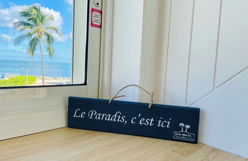 Nettle Bay Apartment | Seaside - NBBC - 3 bedrooms