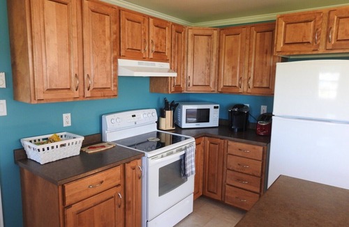 Cheticamp Cottage | Seaside Nest on Private Waterfront