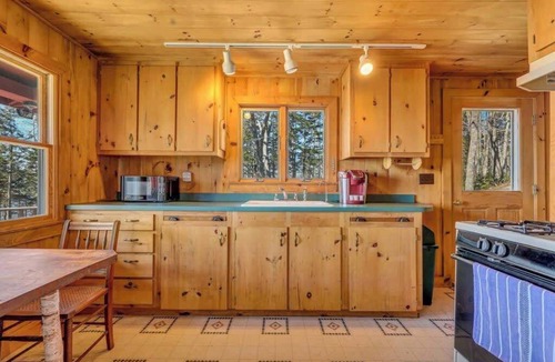 Surry House | Seaside! New-Oceanfront!