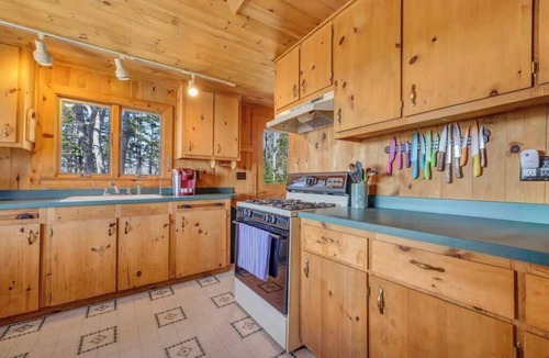 Surry House | Seaside! New-Oceanfront!