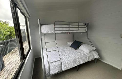 Kerikeri House | Seaside Oasis In Northland