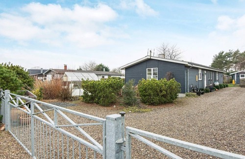 Skovmose House | Seaside Oasis in Skovmose-By Traum