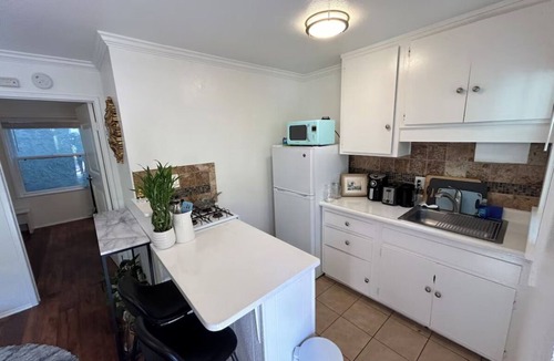 Ocean Beach Apartment | Seaside Ocean Beach Serenity