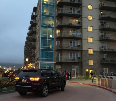 Seaside Gilbert District Apartment | Seaside Ocean Front Condo