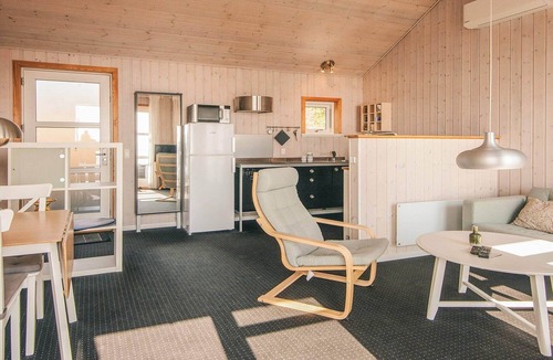 Bjert House | Seaside Panorama Retreat - By Traum Ferienwohnungen