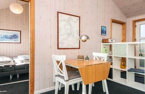 Bjert House | Seaside Panorama Retreat - By Traum Ferienwohnungen