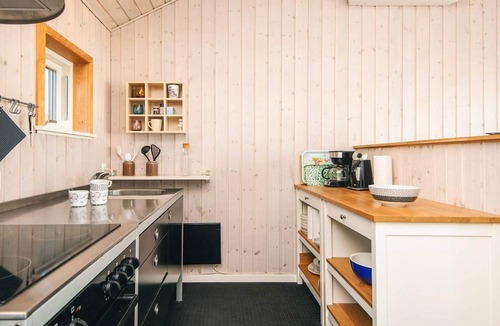 Bjert House | Seaside Panorama Retreat - By Traum Ferienwohnungen