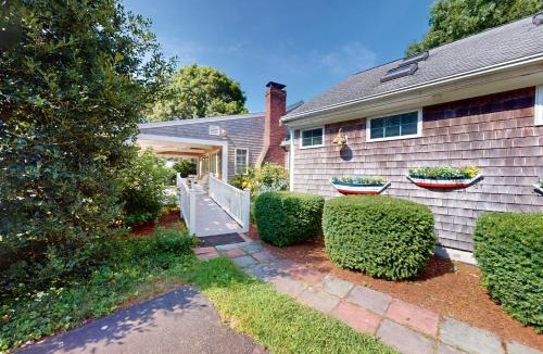 West Hyannisport House | Seaside Park Retreat