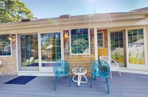 West Hyannisport House | Seaside Park Retreat