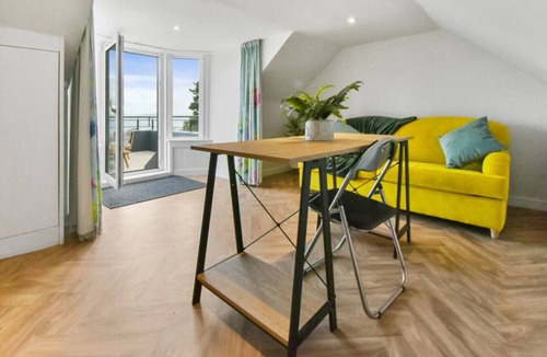 Aberdour House | Seaside Place, Aberdour