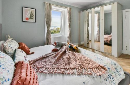 Aberdour Apartment | Seaside Place, Aberdour