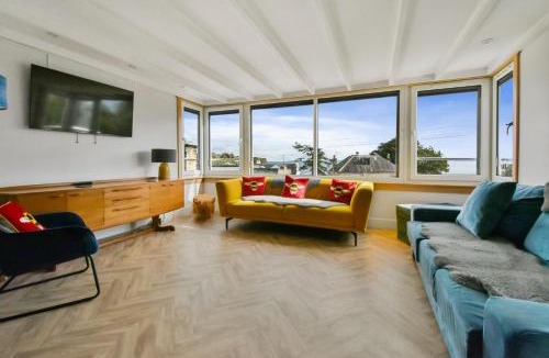 Aberdour Apartment | Seaside Place, Aberdour