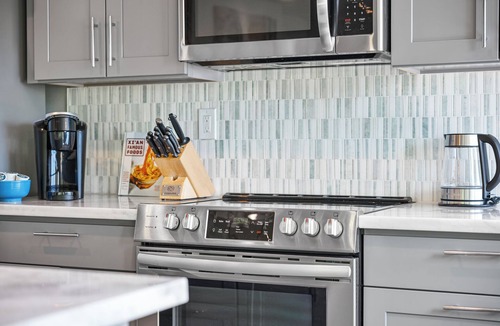 Tacoma House | Seaside Place at Dash Point Beach