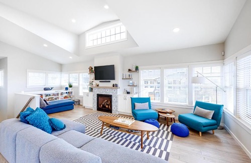 Seaside House | Seaside Refresh