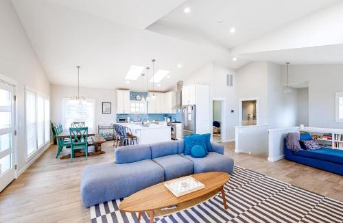 Seaside House | Seaside Refresh