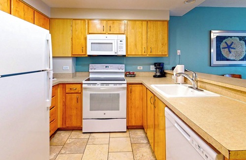 Seaside Gilbert District Condo | Seaside Resort - 2 Bedroom 2 Bath - Assignment 4