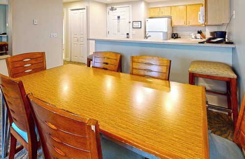 Seaside Gilbert District Condo | Seaside Resort - Deluxe 2 Bedroom 2 Bath - Assignment 1