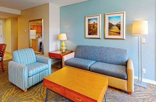 Seaside Gilbert District Condo | Seaside Resort - Deluxe 3 Bedroom 2 Bath - Assignment 3