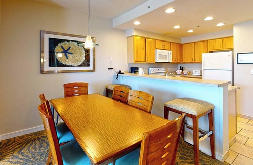 Seaside Gilbert District Condo | Seaside Resort - Deluxe 3 Bedroom 2 Bath - Assignment 3
