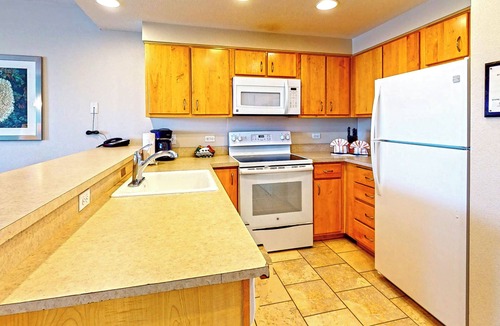 Seaside Gilbert District Condo | Seaside Resort - Deluxe 3 Bedroom 2 Bath - Assignment 3