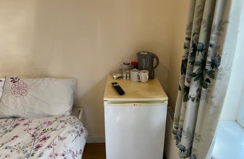 Felixstowe Apartment | Seaside resort