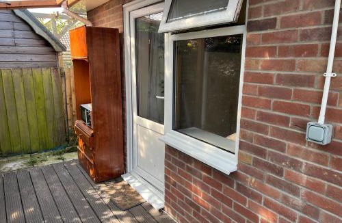 Felixstowe Apartment | Seaside resort