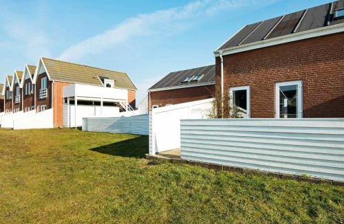 Sønderstrand House | Seaside Retreat at Rim - By Traum Ferienwohnungen