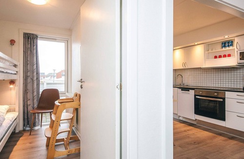 Sønderstrand House | Seaside Retreat at Rim - By Traum Ferienwohnungen