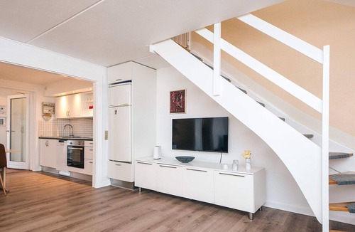 Sønderstrand House | Seaside Retreat at Rim - By Traum Ferienwohnungen