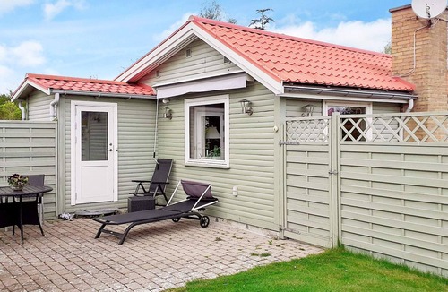 Faxe Ladeplads House | Seaside Retreat in Faxe Ladeplads-By Traum