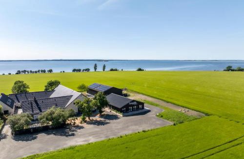 Stege Resort | Seaside Retreat & Hotel