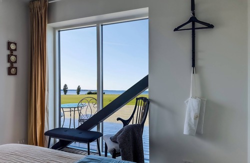 Stege Hotel | Seaside Retreat & Hotel