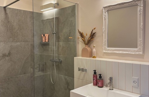 Stege Hotel | Seaside Retreat & Hotel