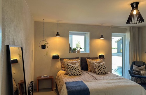Stege Hotel | Seaside Retreat & Hotel