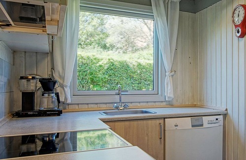 Allinge House | Seaside Retreat in Allinge - By Traum Ferienwohnungen