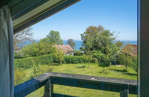 Allinge House | Seaside Retreat in Allinge - By Traum Ferienwohnungen