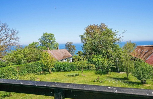 Allinge House | Seaside Retreat in Allinge - By Traum Ferienwohnungen
