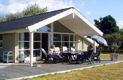 Dannemare House | Seaside Retreat in Lolland