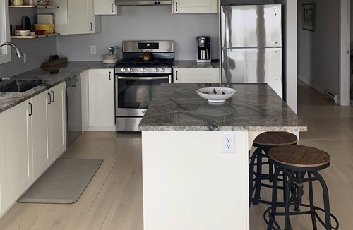 Brooklyn Cottage | Seaside Retreat on the Ocean