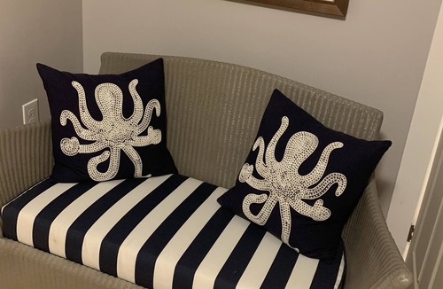 Brooklyn Cottage | Seaside Retreat on the Ocean