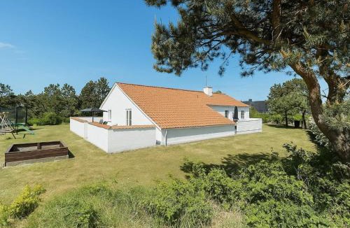 Fjellerup House | Seaside Retreat with Pool - By Traum Ferienwohnungen