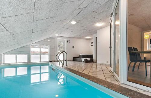 Fjellerup House | Seaside Retreat with Pool - By Traum Ferienwohnungen