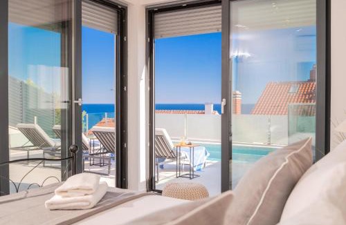 Krizni rat Apartment | Seaside Retreat - ZF Hvar Villa