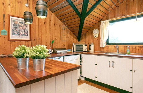 Floutrup House | Seaside Rustic Retreat - By Traum Ferienwohnungen