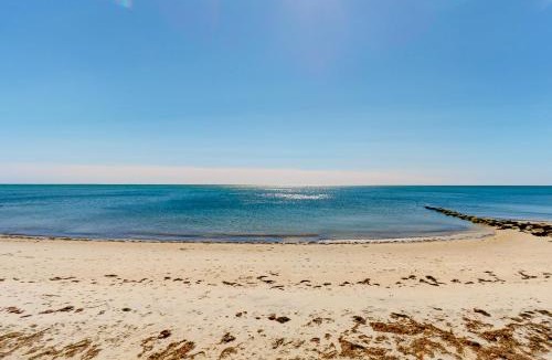 Harwich Port House | Seaside Sanctuary