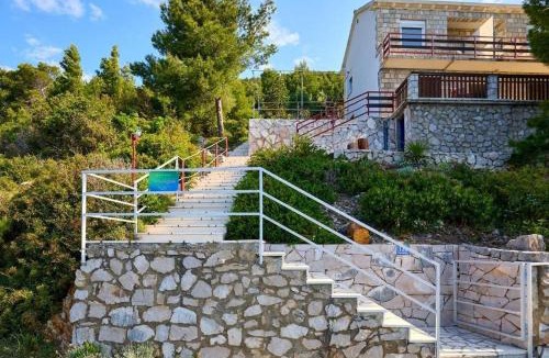 Mljet Apartment | Seaside secluded apartments Cove Sutmiholjska, Mljet - 22318